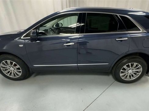 Used 2019 Cadillac XT5 Luxury image 5