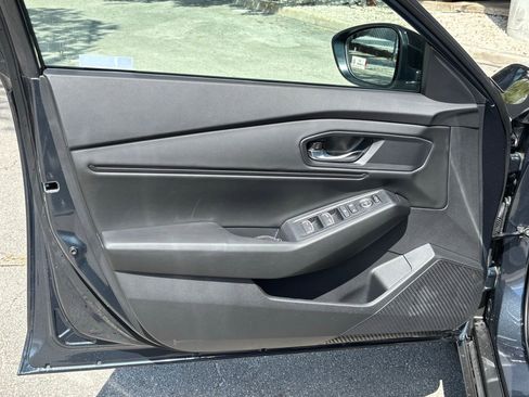 New 2026 Honda Accord SE image 10