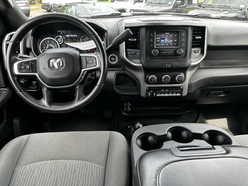 Used 2023 RAM 4500 SLT w/ Quick Order Package 2YG SLT AWD/4WD image 10