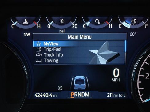 Used 2023 Ford F150 XLT w/ Equipment Group 302A High image 13