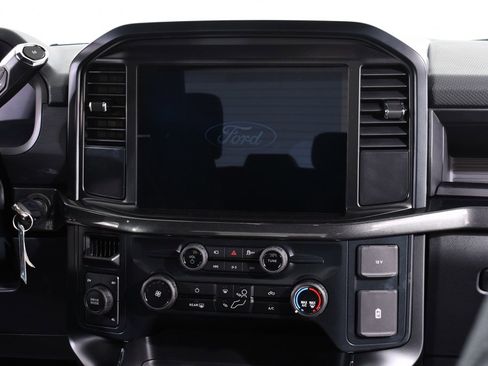 New 2025 Ford F150 STX w/ Equipment Group 200A image 9