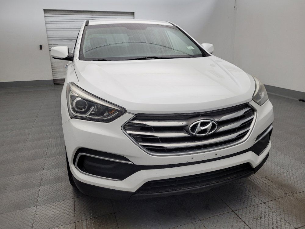 Used 2018 Hyundai Santa Fe Sport FWD image 14
