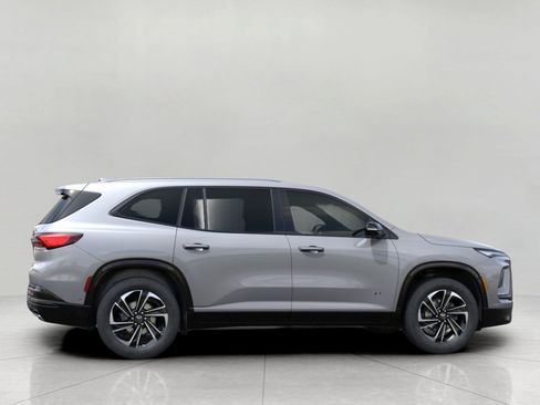 New 2026 Buick Enclave Sport Touring w/ Power Package image 5