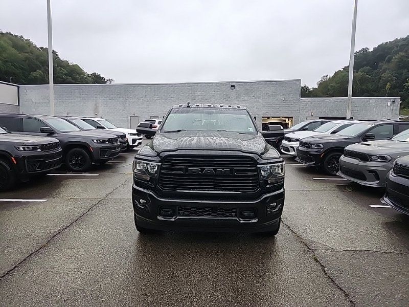 Used 2020 RAM 2500 Big Horn w/ Level 2 Equipment Group AWD/4WD image 2