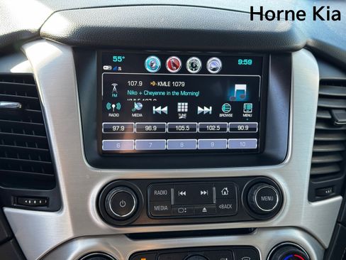 Used 2020 GMC Yukon XL SLE w/ Convenience Package image 22