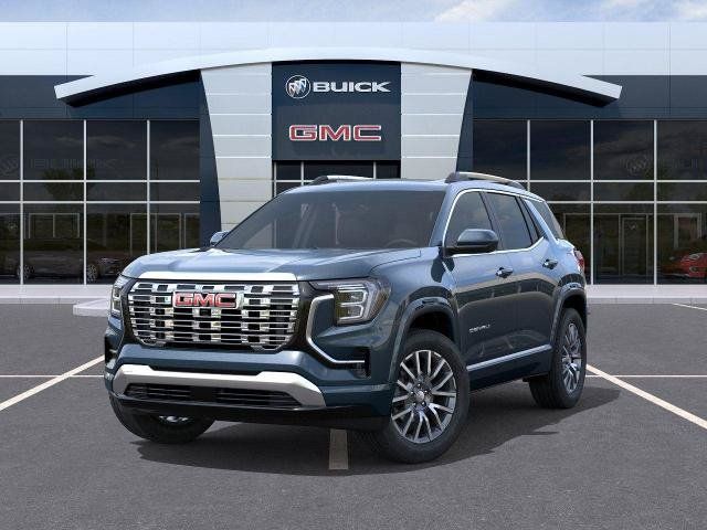 New 2027 GMC Terrain Denali AWD/4WD image 6