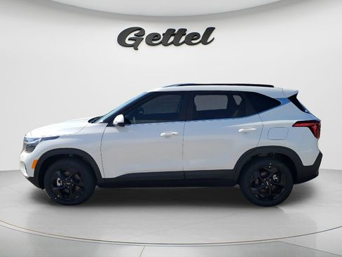New 2026 Kia Seltos EX w/ EX Sunroof Package AWD/4WD image 7