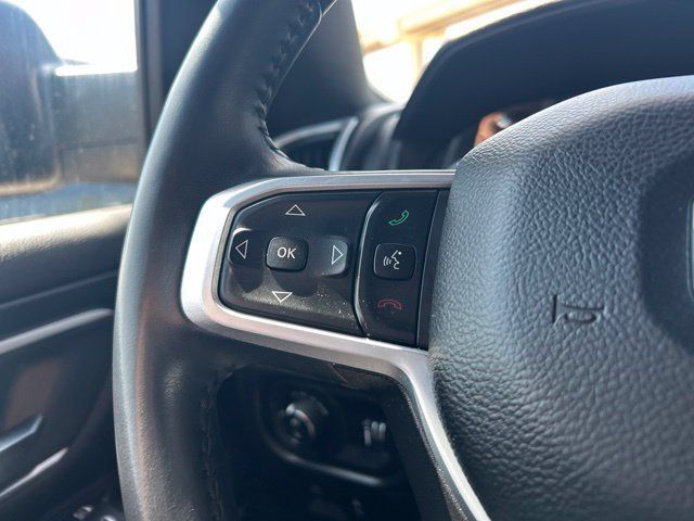 Used 2022 RAM 1500 Lone Star RWD image 18