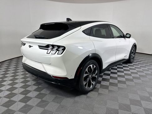 Used 2021 Ford Mustang Mach-E Premium image 15