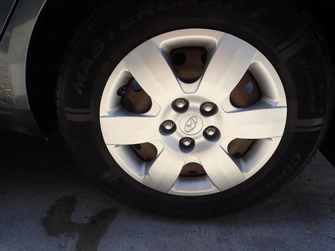 Used 2009 Hyundai Sonata GLS image 33
