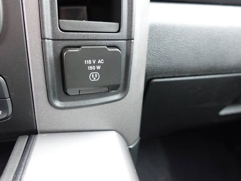 Used 2023 RAM 1500 Express w/ Wheel & Sound Group AWD/4WD image 50