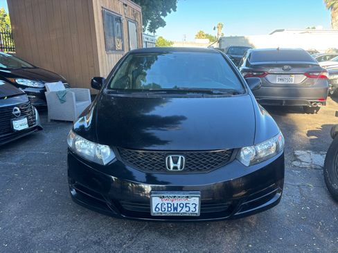 Used 2009 Honda Civic LX image 2