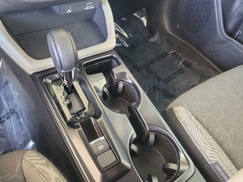 New 2026 Subaru Forester AWD/4WD image 16