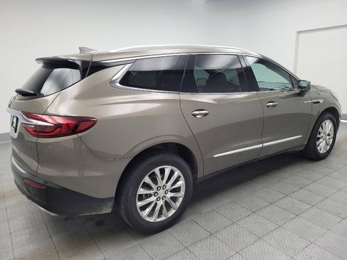 Used 2020 Buick Enclave Essence FWD image 9