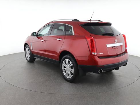 Used 2016 Cadillac SRX Premium FWD image 3