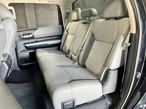 Used 2019 Toyota Tundra Limited AWD/4WD image 20