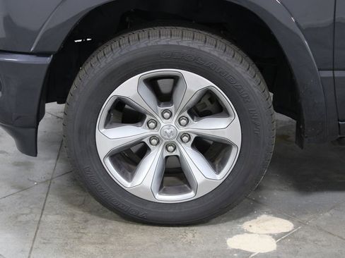 Used 2019 RAM 1500 Limited w/ Protection Group AWD/4WD image 22