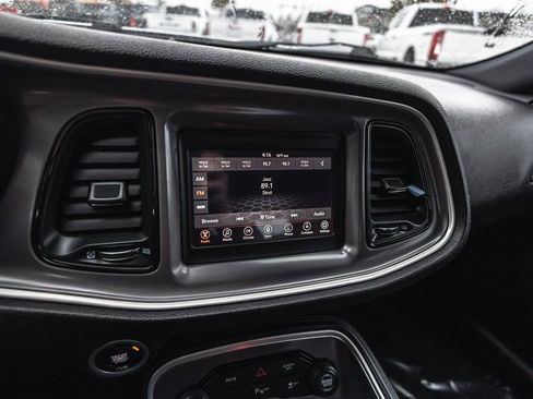 Used 2022 Dodge Challenger GT image 15