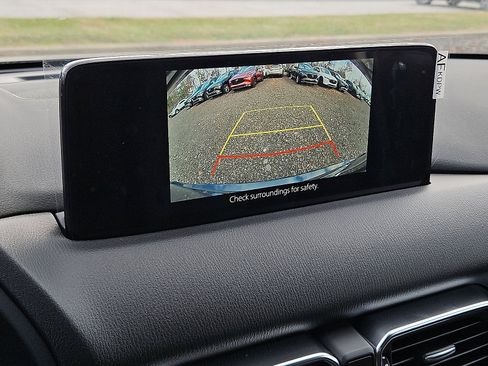 New 2025 MAZDA CX-5 AWD 2.5 S image 15