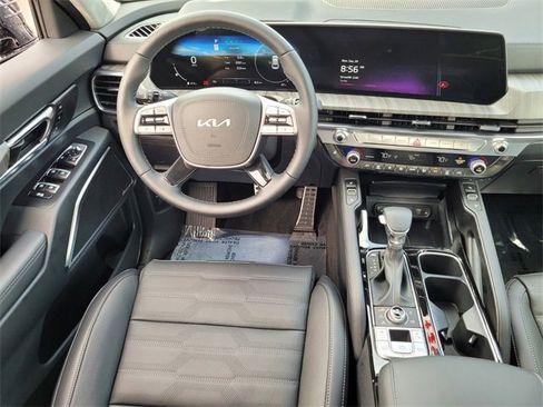 New 2025 Kia Telluride SX Prestige image 8