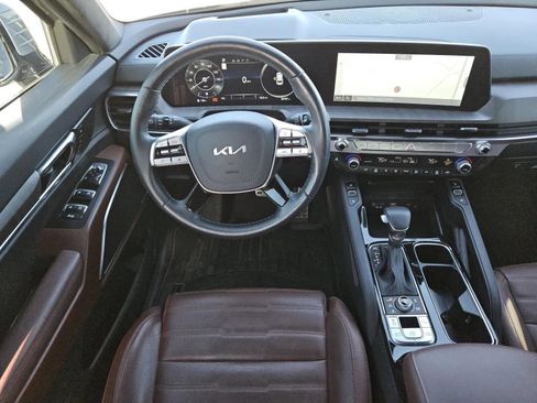 Used 2023 Kia Telluride SX Prestige image 10