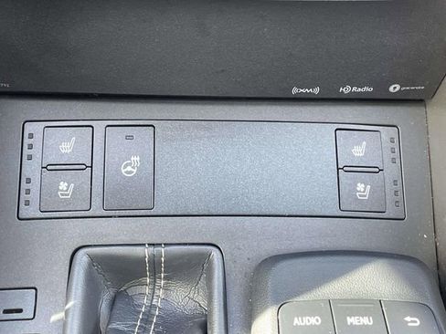 Used 2020 Lexus IS 350 F Sport w/ F Sport Package image 25