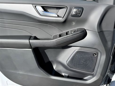 New 2026 Ford Escape Platinum w/ Premium Technology Package image 26