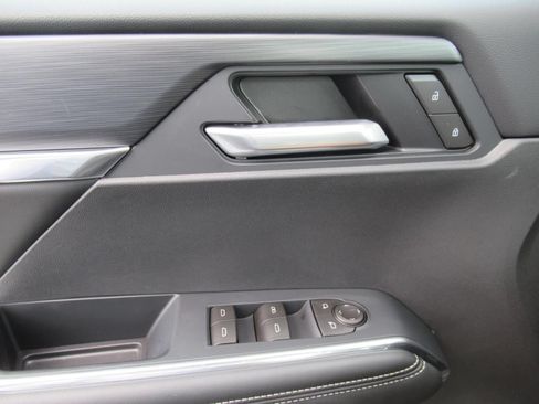 New 2026 GMC Acadia Elevation FWD image 20