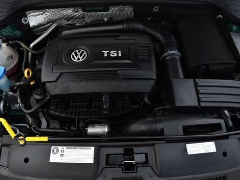 Used 2017 Volkswagen Beetle 1.8T SEL FWD image 24