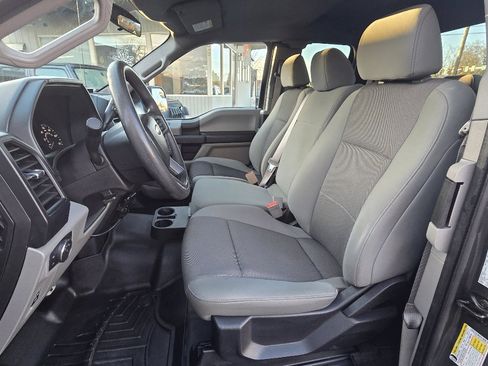 Used 2018 Ford F150 XL w/ Equipment Group 101A Mid image 15