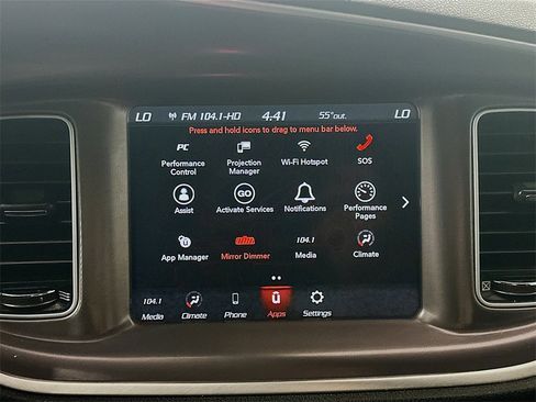 Used 2022 Dodge Charger GT image 19