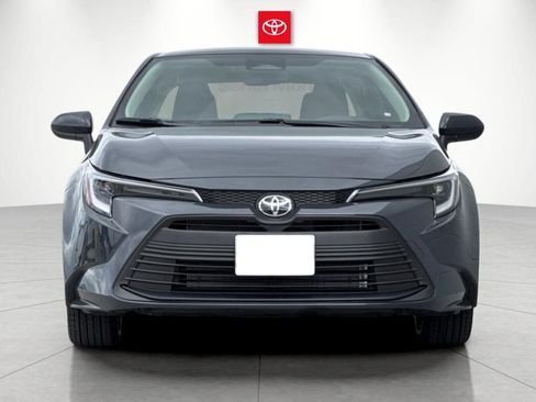 New 2026 Toyota Corolla LE image 7