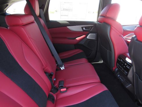 New 2026 Acura MDX A-Spec image 12