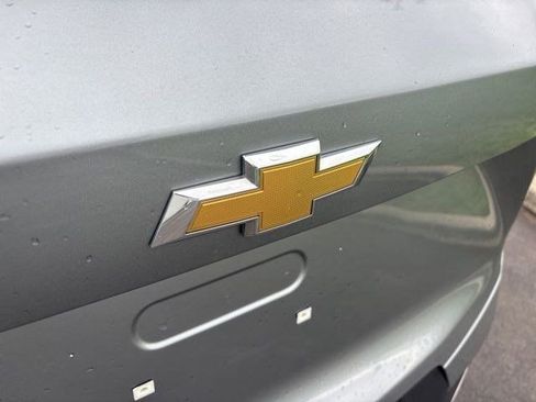 Used 2024 Chevrolet Blazer LT w/ Convenience Package FWD image 49