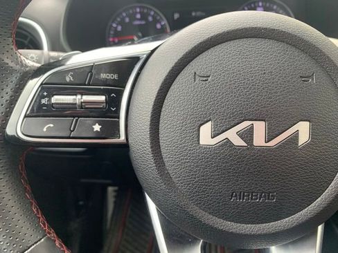 Used 2023 Kia Forte GT FWD image 7