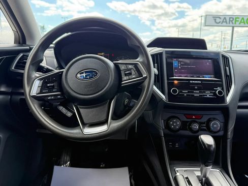 Used 2022 Subaru Impreza 2.0i AWD/4WD image 25