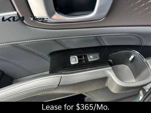 New 2026 Kia Sorento SX Prestige AWD/4WD image 16