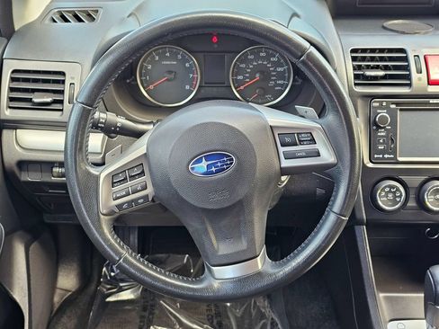 Used 2014 Subaru Crosstrek 2.0i Limited AWD/4WD image 20