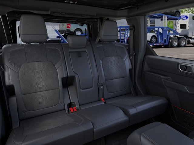 New 2026 Ford Bronco Raptor AWD/4WD image 11
