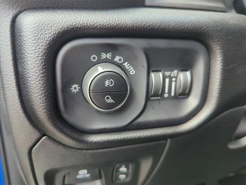 New 2026 RAM 1500 Big Horn image 18