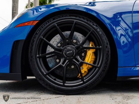 Used 2025 Porsche 911 GT3 image 39