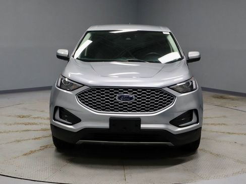 Certified 2024 Ford Edge SEL image 7