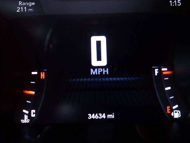 Used 2022 Dodge Challenger R/T w/ Blacktop Package RWD image 20