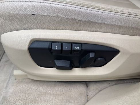 Used 2015 BMW X5 xDrive35i image 13