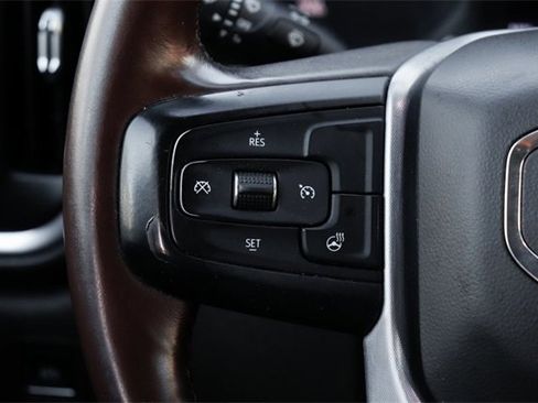 Used 2020 GMC Sierra 1500 SLT w/ SLT Premium Package image 23