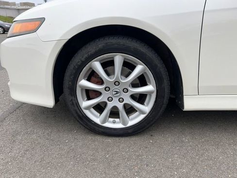 Used 2007 Acura TSX w/ Navigation image 31