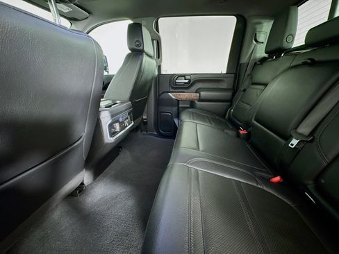 Used 2021 GMC Sierra 2500 Denali w/ Denali Ultimate Package image 23