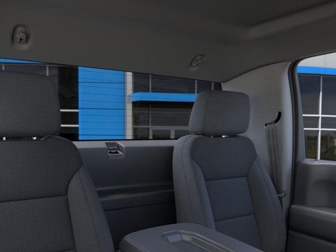 New 2026 GMC Sierra 1500 Pro w/ Pro Value Package image 24