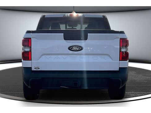 New 2026 Ford Maverick Lariat w/ 4K Tow Package AWD/4WD image 35