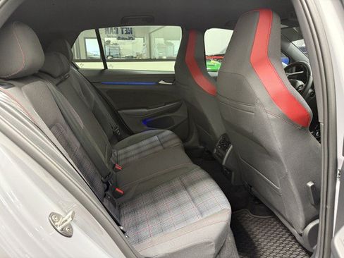 Used 2023 Volkswagen GTI S FWD image 23
